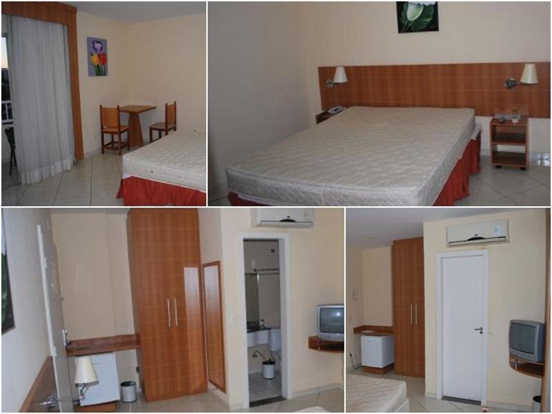 Thermas Place Suite Caldas Novas Com Piscinas Termais Exterior foto